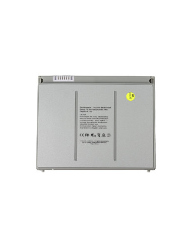 MacBook Battery A1175 - OEM Quality