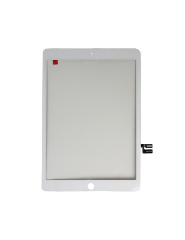 iPad 10.2 2019/2020 Glass - White - OEM Quality iPad 10.2 2019/2020 Glass - White - OEM Quality
