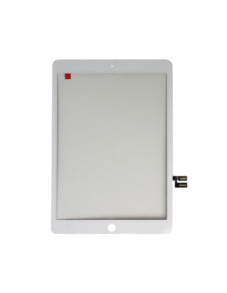 iPad 10.2 2019/2020 Glass - White - OEM Quality iPad 10.2 2019/2020 Glass - White - OEM Quality