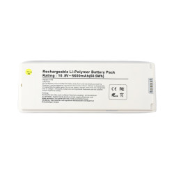 MacBook Battery A1185 - OEM Quality
