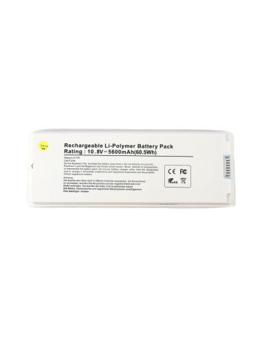 MacBook Battery A1185 - OEM Quality