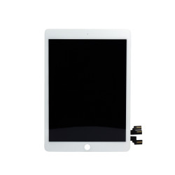 iPad Pro 9.7 Complete LCD - White - OEM Quality