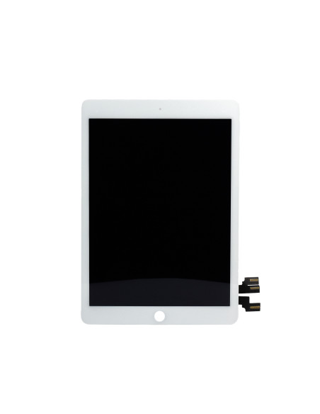 iPad Pro 9.7 Complete LCD - White - OEM Quality iPad Pro 9.7 Complete LCD - White - OEM Quality