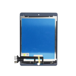 iPad Pro 9.7 Complete LCD - White - OEM Quality 2
