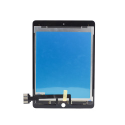 iPad Pro 9.7 Complete LCD - Black - OEM Quality 2