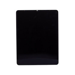 iPad Pro 12.9 5th / 6th Gen Complete LCD - Black - OEM Quality
