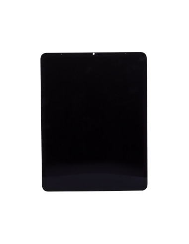 iPad Pro 12.9 5th / 6th Gen Complete LCD - Black - OEM Quality