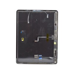 iPad Pro 12.9 5th / 6th Gen Complete LCD - Black - OEM Quality 2