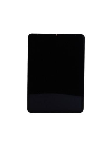iPad Pro 11 3rd / 4th gen Complete LCD - Black - OEM Quality
