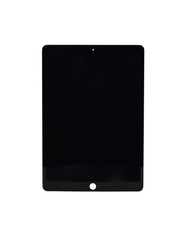 iPad Pro 10.5 Complete LCD - Black - OEM Quality