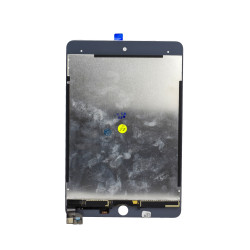 iPad Mini 5 Complete LCD - White - OEM Quality 2