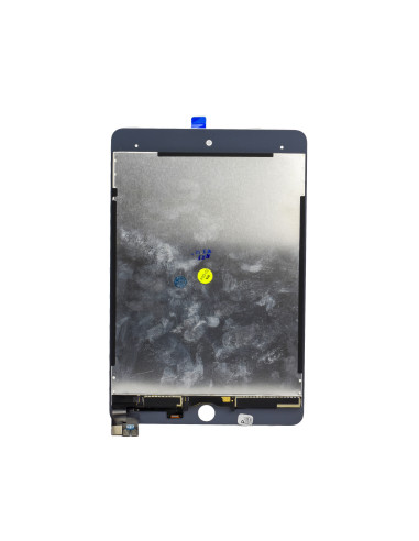 iPad Mini 5 Complete LCD - White - OEM Quality