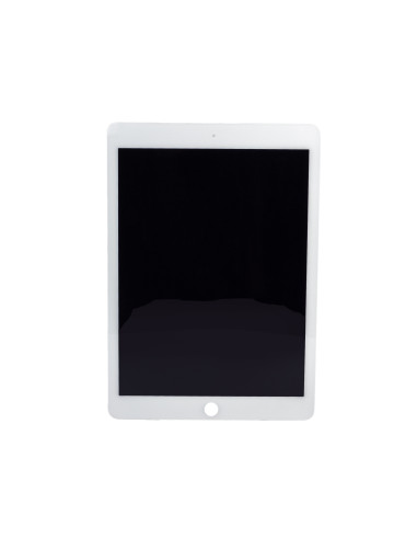 iPad Mini 5 Complete LCD - White - OEM Quality