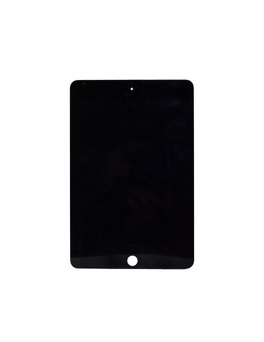 iPad Mini 5 Complete LCD - Black - OEM Quality