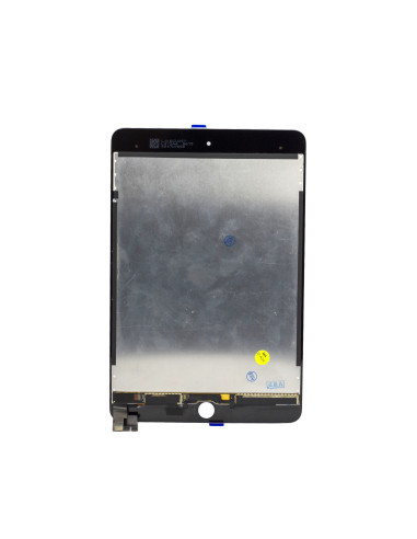 iPad Mini 5 Complete LCD - Black - OEM Quality