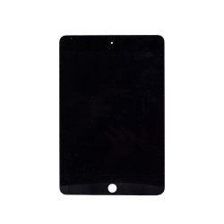 iPad Mini 4 Complete LCD - Black - OEM Quality