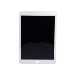 iPad Air 3 Complete LCD - Hvid - OEM kvalitet