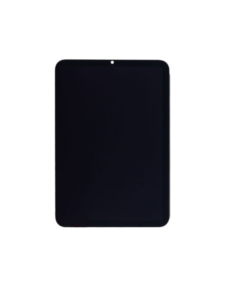 iPad Mini 6 Complete LCD - Black - OEM Quality iPad Mini 6 Complete LCD - Black - OEM Quality