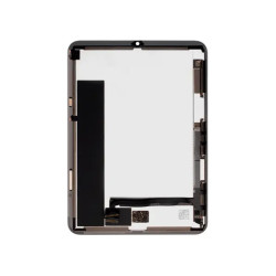 iPad Mini 6 Complete LCD - Black - OEM Quality 2