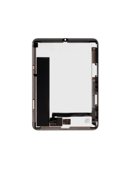 iPad Mini 6 Complete LCD - Black - OEM Quality iPad Mini 6 Complete LCD - Black - OEM Quality