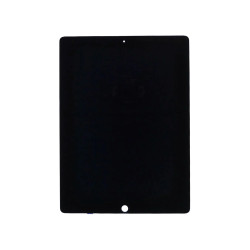 iPad Pro 12.9 1st Gen Complete LCD - Black - OEM Quality