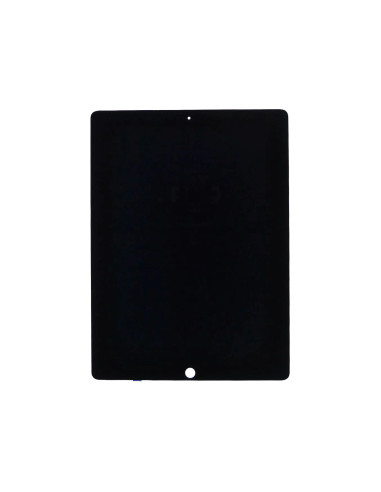 iPad Pro 12.9 1st Gen Complete LCD - Black - OEM Quality