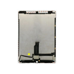 iPad Pro 12.9 2nd Gen Complete LCD - White - OEM Quality 2