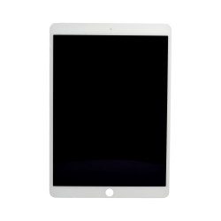 iPad Pro 12.9 2nd Gen Complete LCD - White - OEM Quality