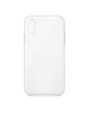 iPhone XR TPU Case