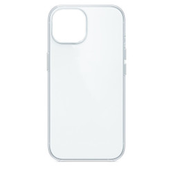 iPhone 15 TPU Case