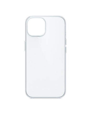 iPhone 15 TPU Case