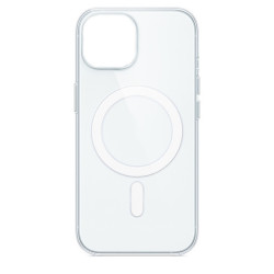 iPhone 15 Plus Magsafe TPU Case