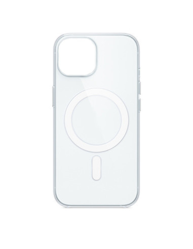 iPhone 14 Plus MagSafe TPU Case