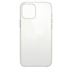 iPhone 12 Pro Max MagSafe TPU Case