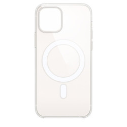 iPhone 12 Mini MagSafe TPU Case