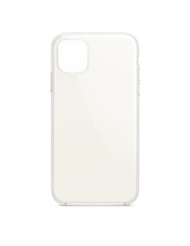 iPhone 11 TPU Case