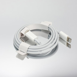 USB-C to Lightning Cable 1 Meter (OEM) 2