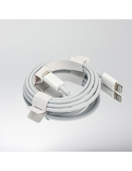 USB-C to Lightning Cable 1 Meter (OEM)