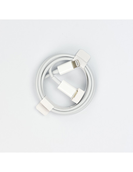 USB-C to Lightning Cable 1 Meter (OEM)