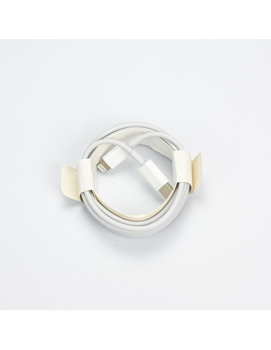 USB-C to Lightning Cable - 2 Meter (OEM)