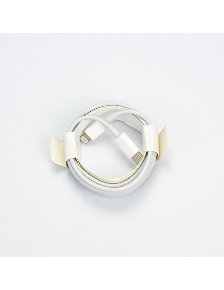 USB-C to Lightning Cable - 2 Meter (OEM)