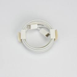 USB-C to Lightning Cable 1 Meter - Compatible Quality 2
