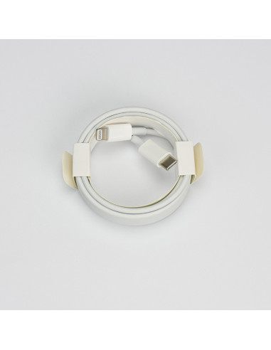 USB-C to Lightning Cable 1 Meter - Compatible Quality
