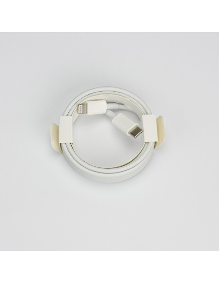 USB-C to Lightning Cable 1 Meter - Compatible Quality