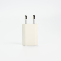 Power Adapter 5W EU for iPhone - OEM