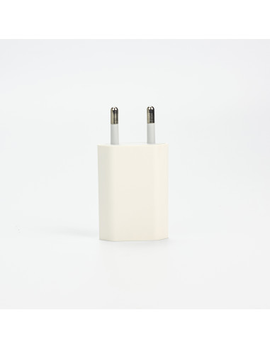 Power Adapter 5W EU for iPhone - OEM