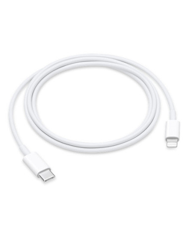 USB-C to USB-C Cable 2m - White - OEM