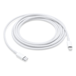 USB-C to Lightning Cable 1 Meter - Compatible Quality