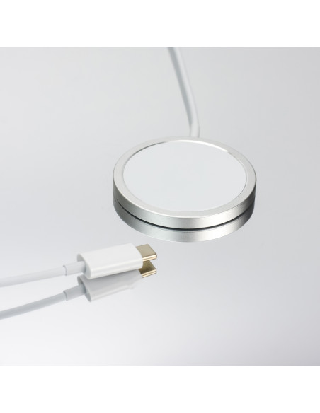 Mafe Wireless Charger 15W - Efficient OEM Quality