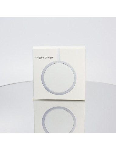 Package for Magsafe Wireless Charger 15W